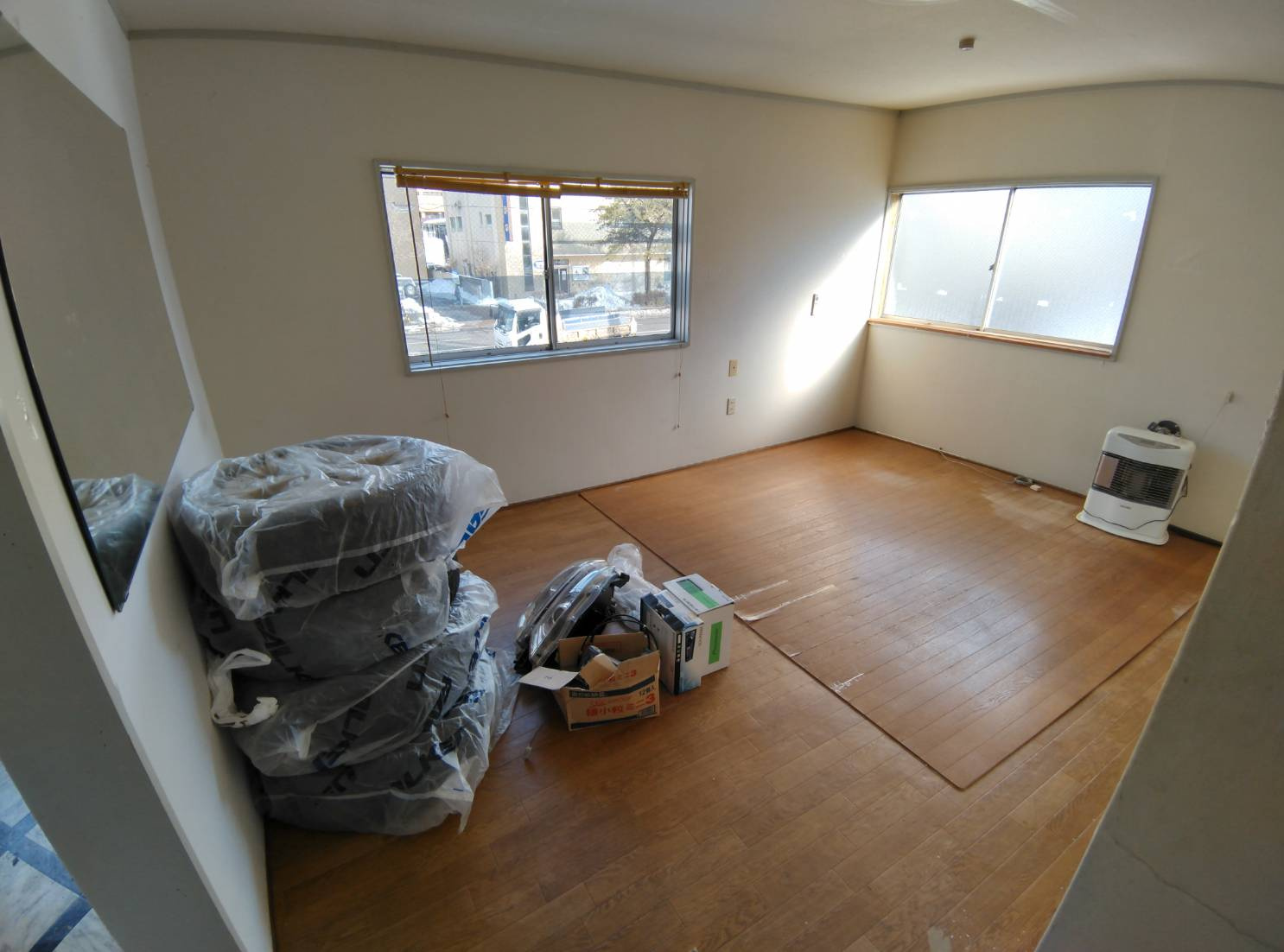 川上町5丁目　貸事務所のその他