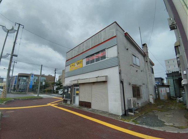 川上町5丁目　貸事務所