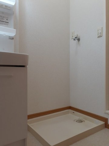 プリムローズＢの設備