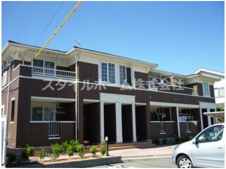 プリムローズＢ