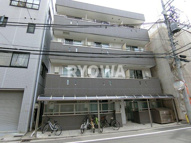 ラグーナ木場公園の画像