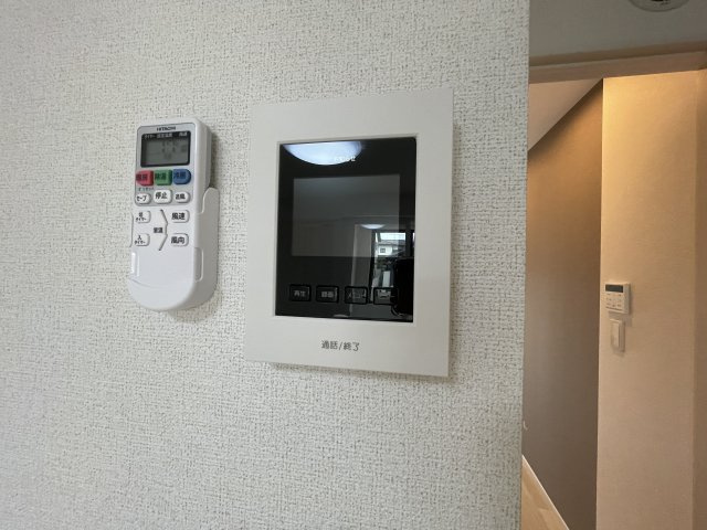 アヴァンティのセキュリティ