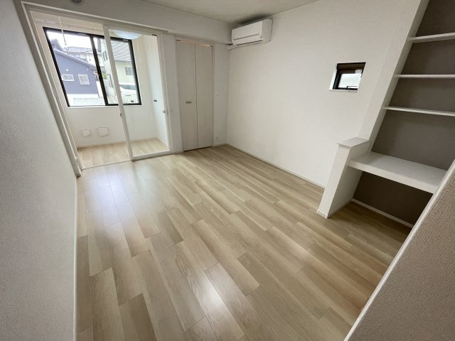 アヴァンティの居間・リビング