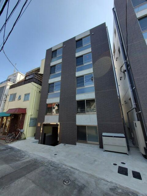 【外観】 | Ｏｒｇｏ　Ｖｉｔａ　凛　Ａ棟