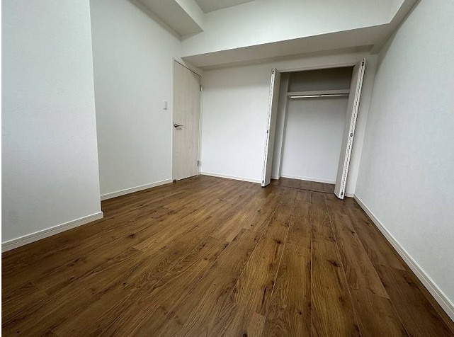 グランドパレス新宮の洋室|グランドパレス新宮（3LDK）