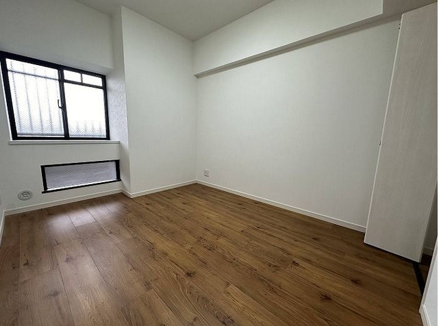 グランドパレス新宮の洋室|グランドパレス新宮（3LDK）