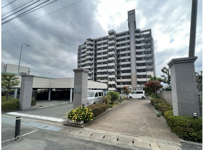 グランドパレス新宮