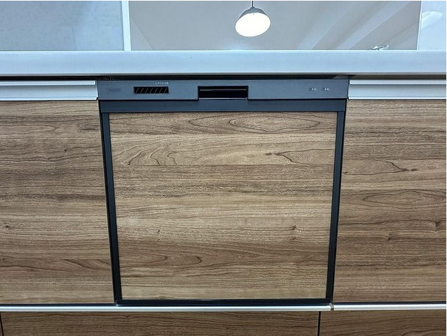 グランドパレス新宮のキッチン|グランドパレス新宮（3LDK）