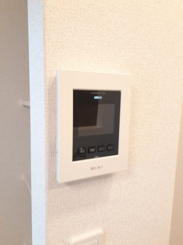 アヴァンティのセキュリティ