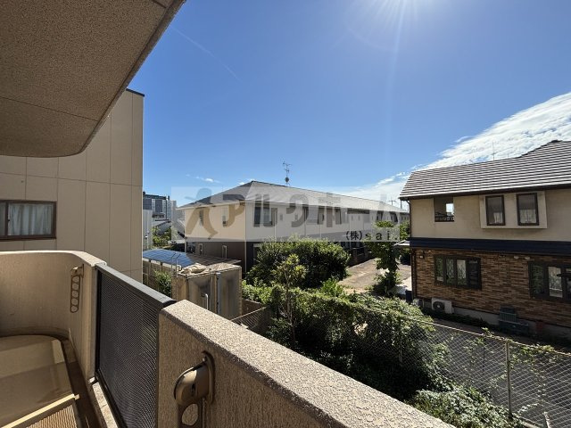 シャルマン・シェソワの展望