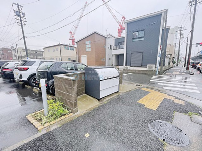 【その他共用部分】 | エレガンス【名古屋市賃貸・SECOM】