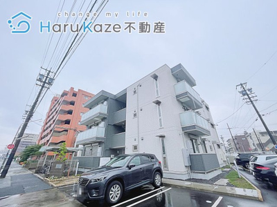 【外観】 | エレガンス【名古屋市賃貸・SECOM】