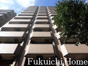 フェニックス幡ヶ谷壱番館の画像
