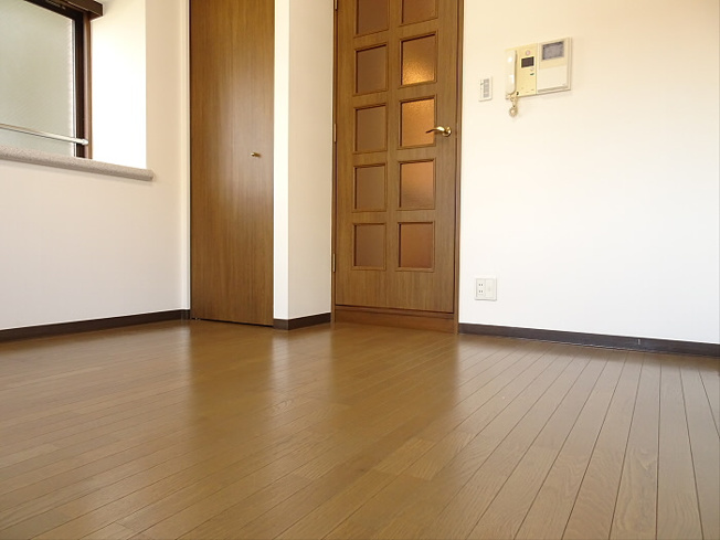 【内装】 | フェニックス幡ヶ谷壱番館