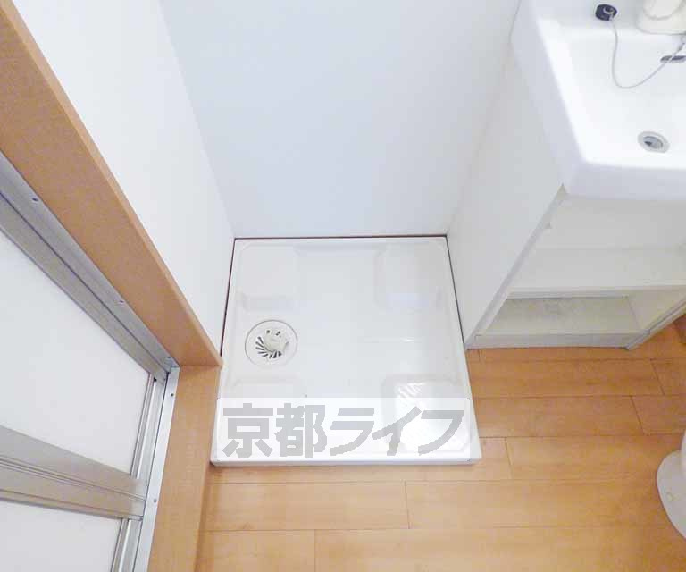 サンパティック伍番館の設備