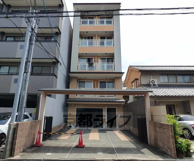サンパティック伍番館