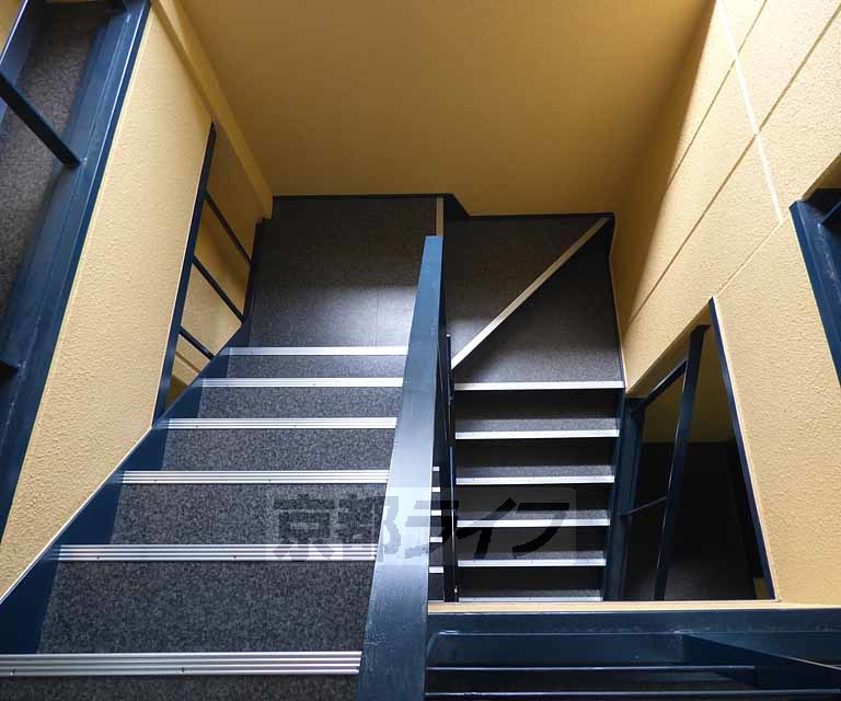 サンパティック伍番館のその他
