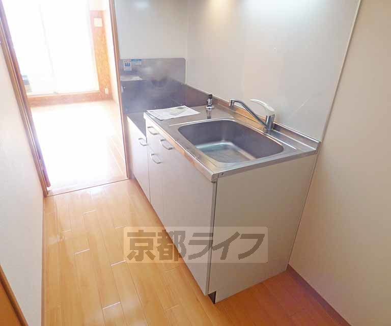 サンパティック伍番館のその他