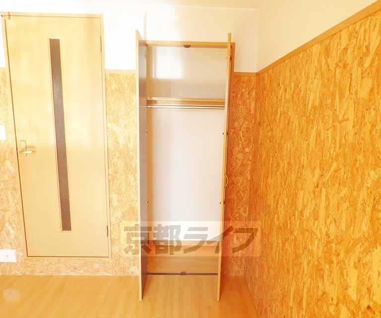サンパティック伍番館のその他