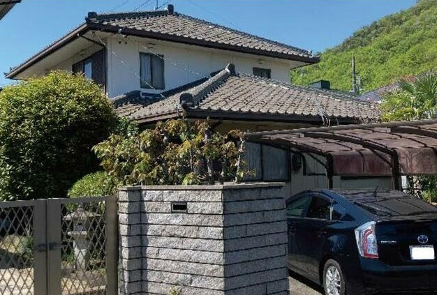 【外観】 | 各務原市鵜沼宝積寺町