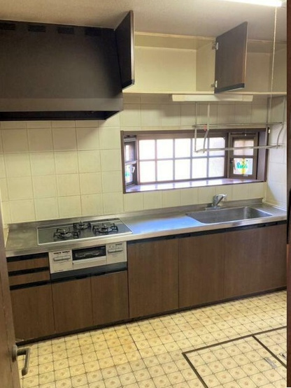 【キッチン】 | 各務原市鵜沼宝積寺町