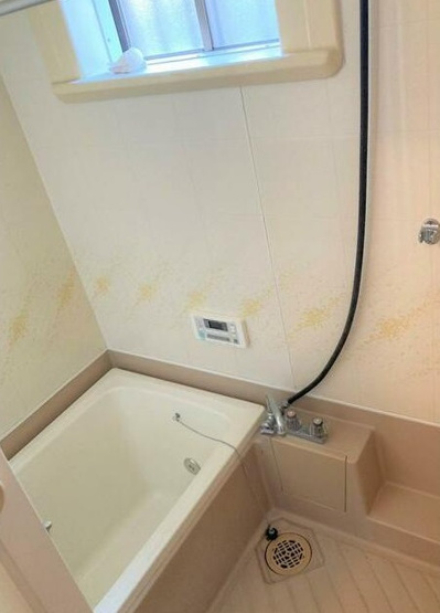 【浴室】 | 各務原市鵜沼宝積寺町