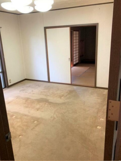 【居間・リビング】 | 各務原市鵜沼宝積寺町