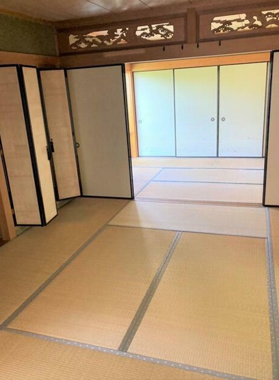 【和室】 | 各務原市鵜沼宝積寺町