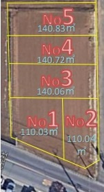 【その他】 | 川越市新宿町6丁目　建築条件なし売地　東武東上線『川越駅』徒歩30分　【新宿小学区】