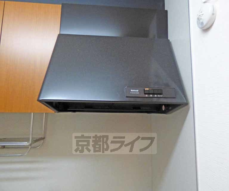 シャーメゾン葵の設備