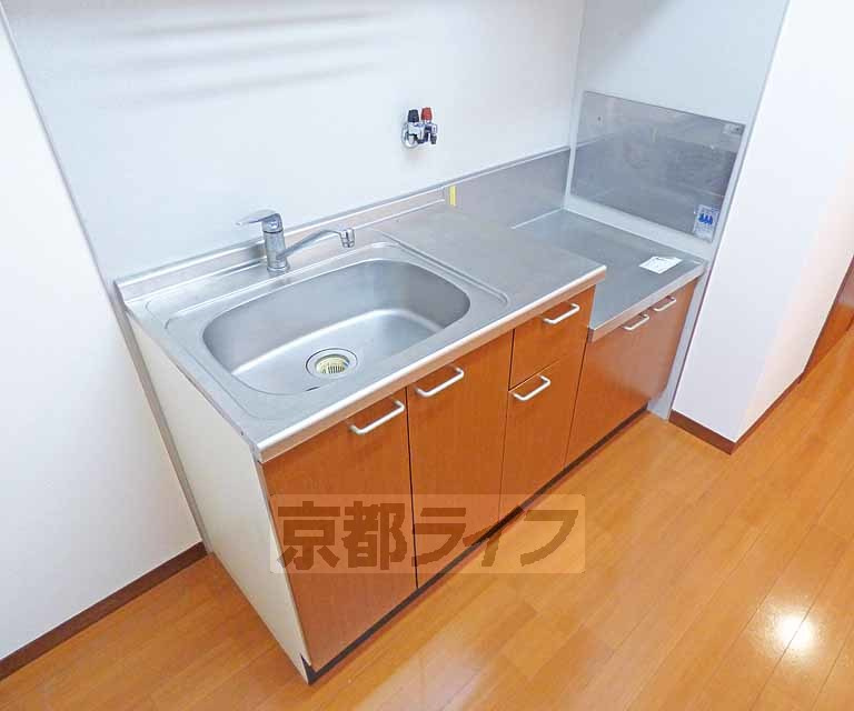 シャーメゾン葵のキッチン