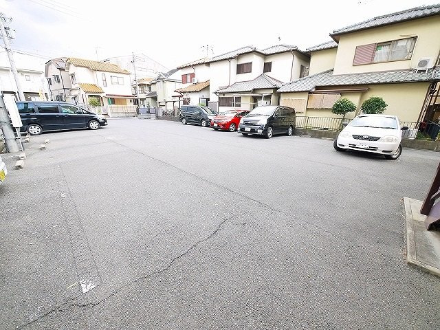 ハピネス秀