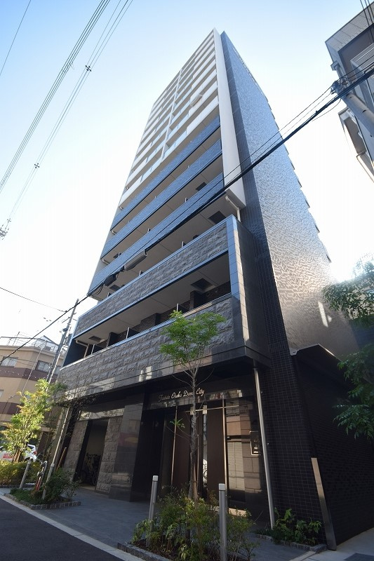 ファステート大阪ドームシティ