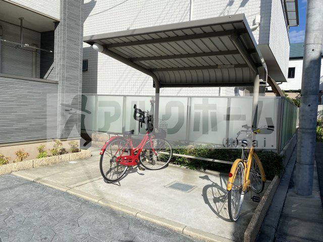 リヤン・デュールのその他共用部分