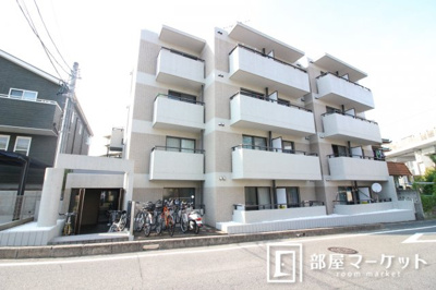 【外観】 | ザ・ハウス栄町