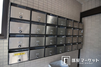 【その他共用部分】 | ザ・ハウス栄町