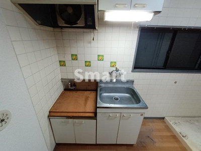 【キッチン】 | ネイチャーハイム