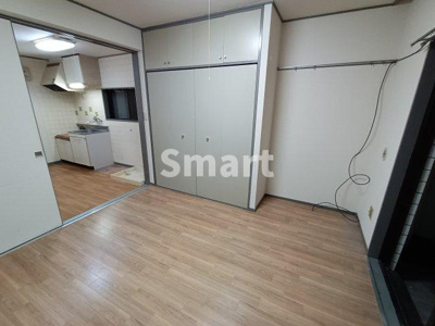 【寝室】 | ネイチャーハイム