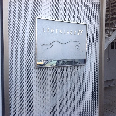 【エントランス】 | レオパレス錦