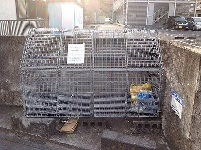 【その他共用部分】 | レオパレス錦 | 画像10