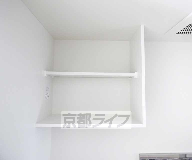 ＶｉｎｅＯａｋＡｇｅｈａの収納