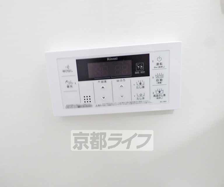 ＶｉｎｅＯａｋＡｇｅｈａの設備