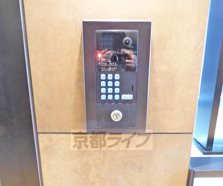 ＶｉｎｅＯａｋＡｇｅｈａのセキュリティ