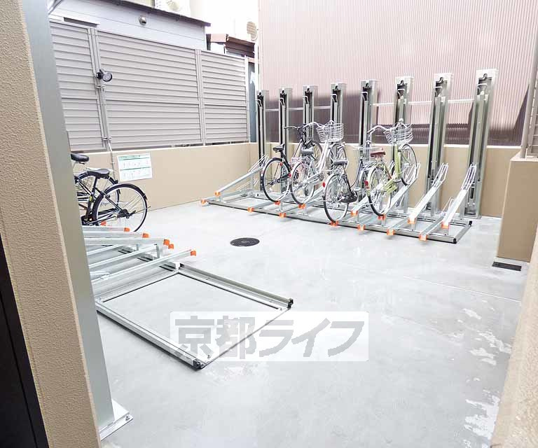 ＶｉｎｅＯａｋＡｇｅｈａのその他共用部分