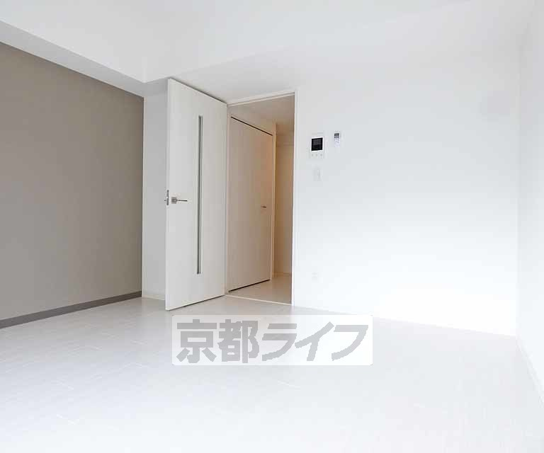 ＶｉｎｅＯａｋＡｇｅｈａの居間・リビング|【室内フロアの色は部屋により異なります】