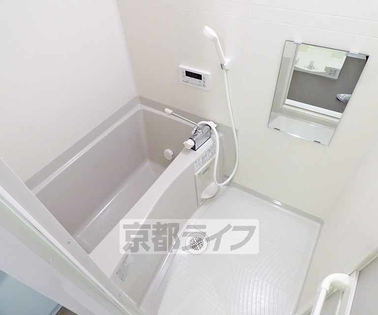 ＶｉｎｅＯａｋＡｇｅｈａの浴室