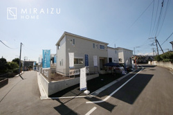 新築戸建　あきる野市二宮　第10　全14区画