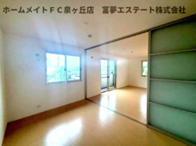 【内装】 | フォレスタ小津