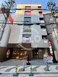 OSAKA心斎橋BUILDINGの画像