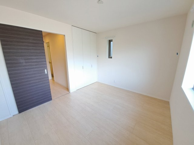 ＣＡＳＡ　ＭＯＮＴＥＲＥＹの洋室